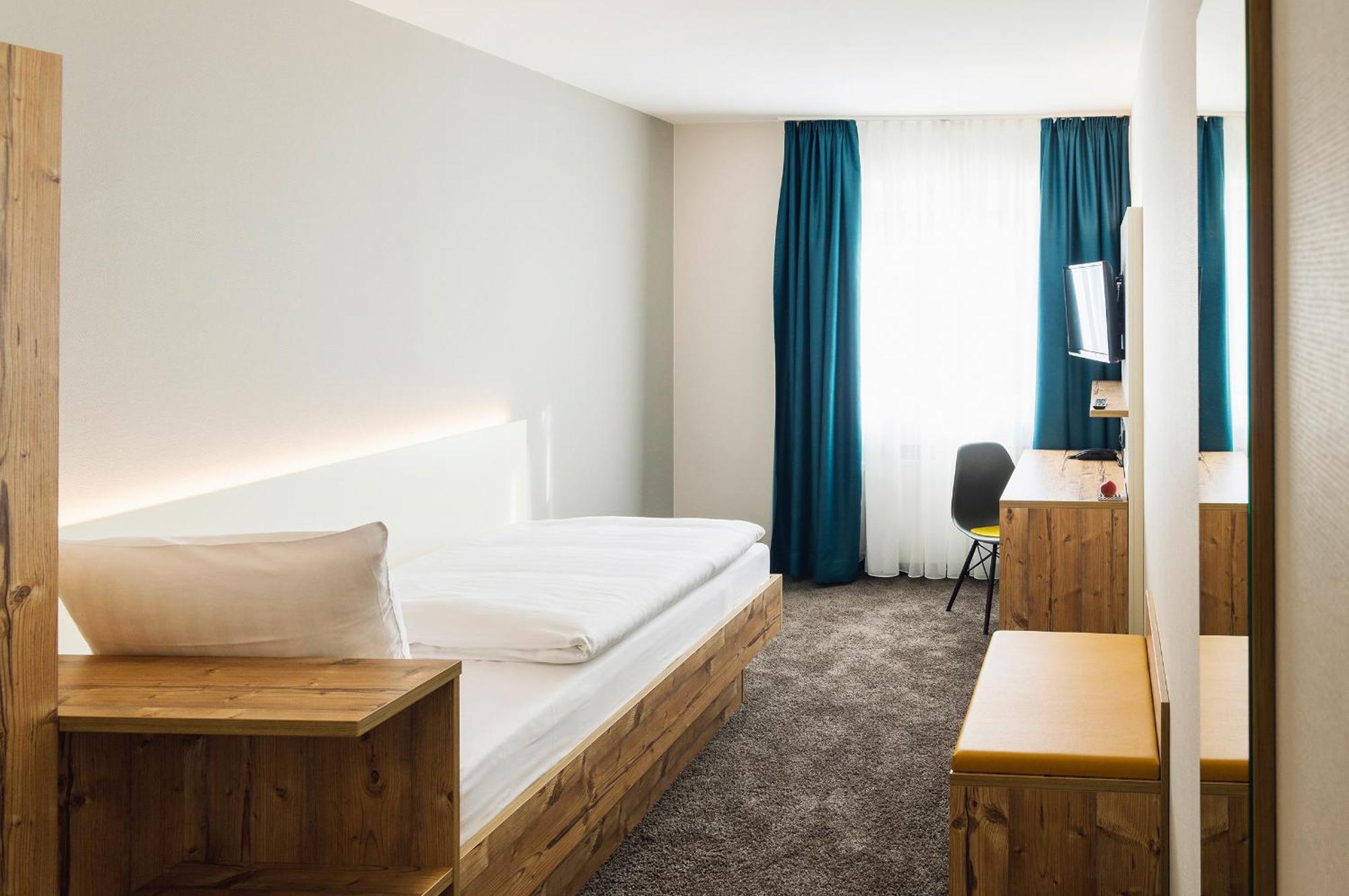 Hotel Rad Tettnang Quarto foto